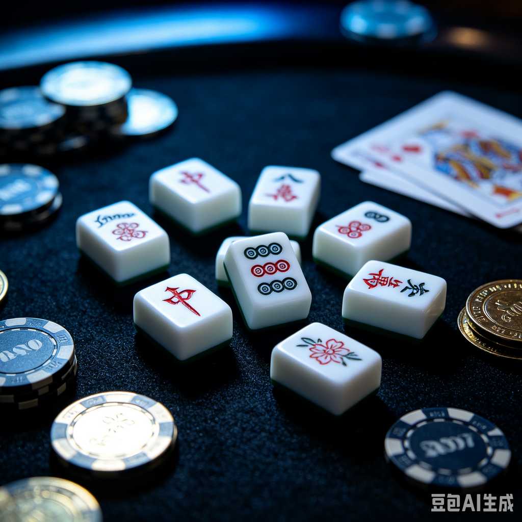 YorkPA,mahjong