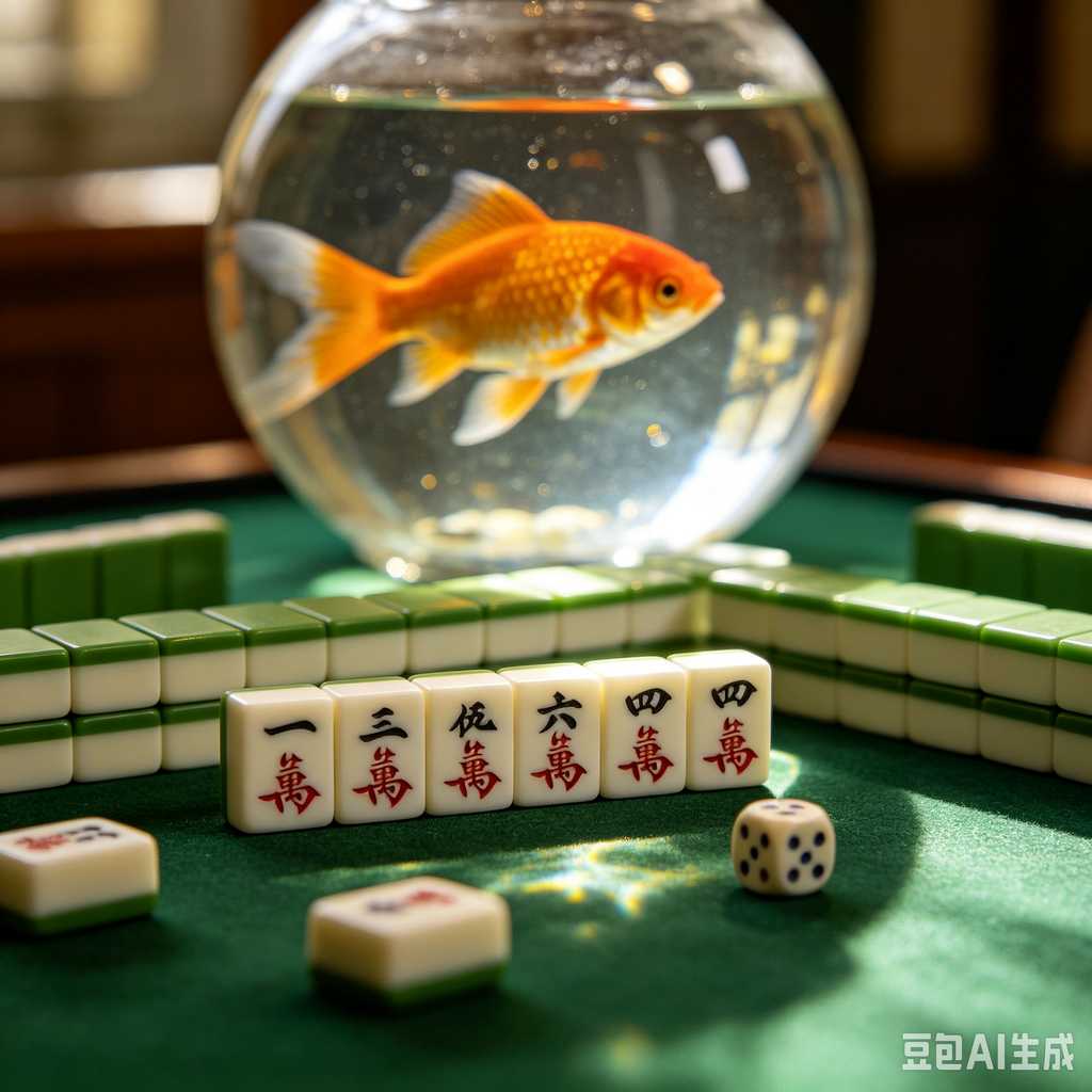 Georgetown,mahjong