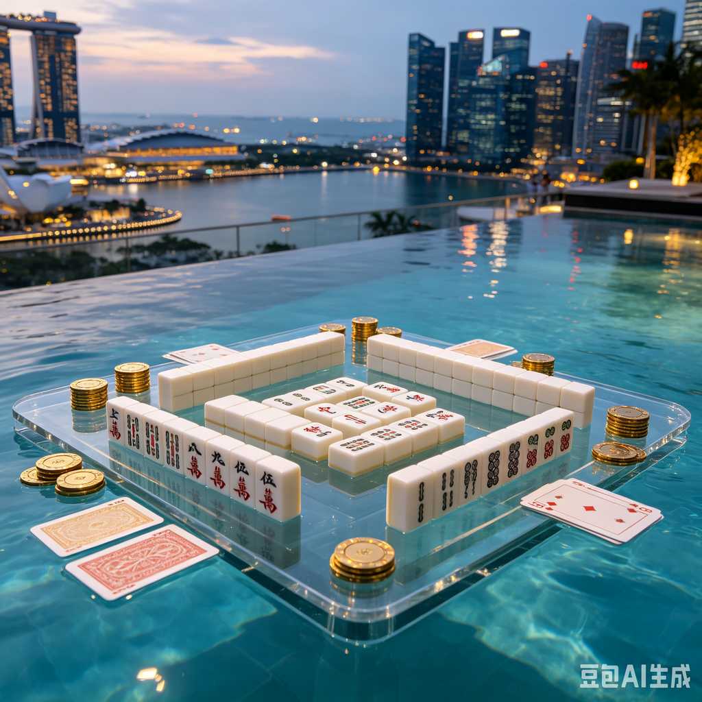 Albany,mahjong