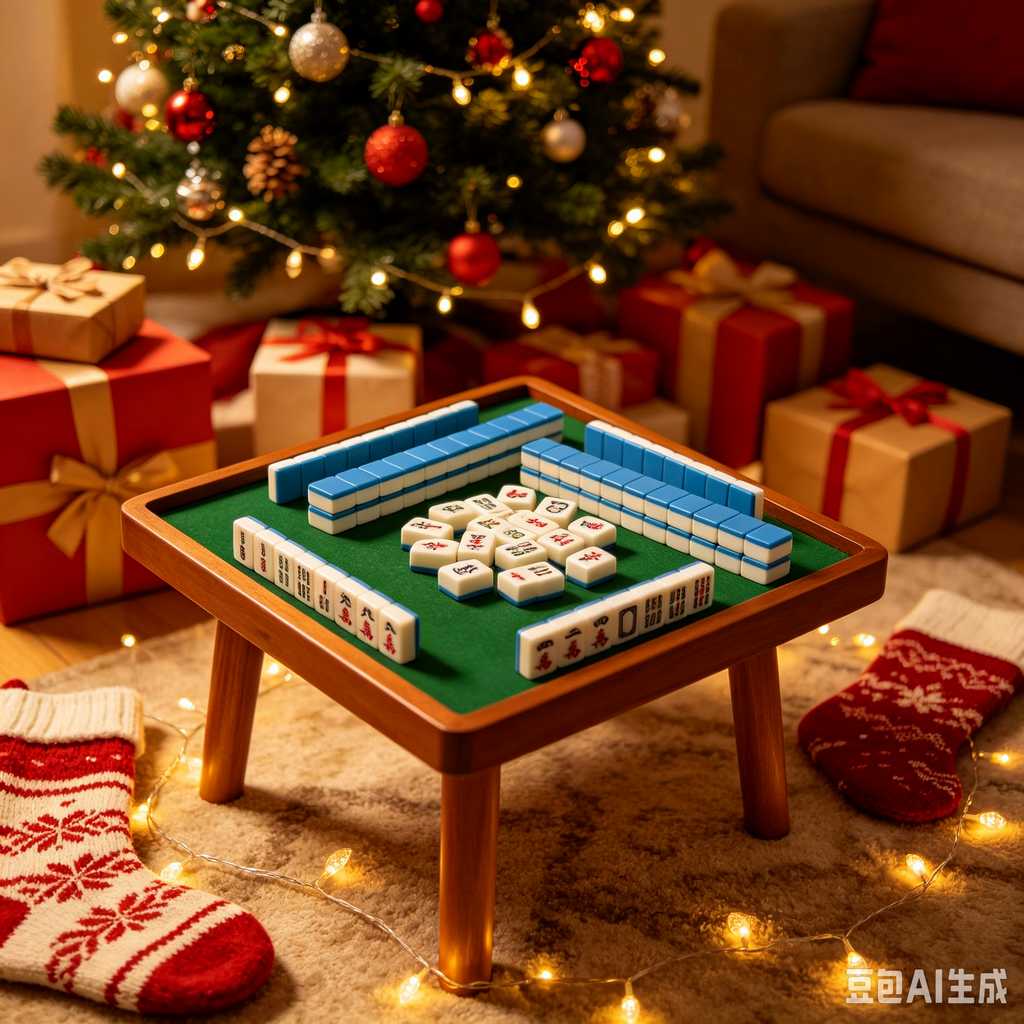 Asheville,mahjong