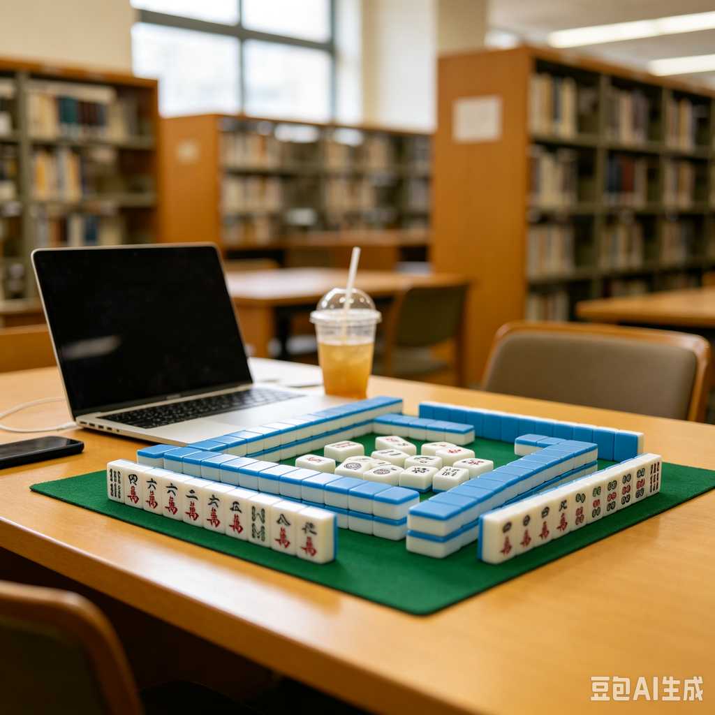 Munich,mahjong