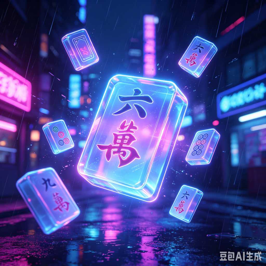 Lima,mahjong