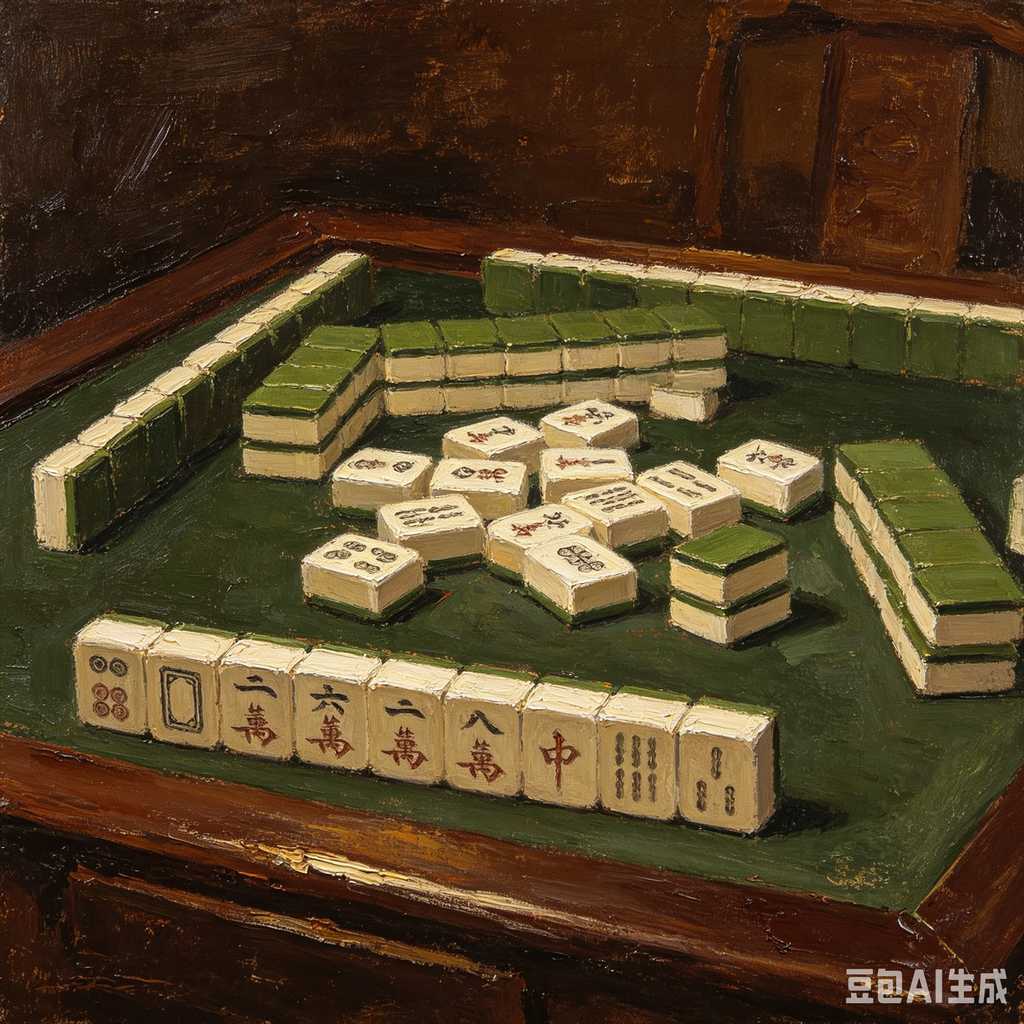 SalemOR,mahjong