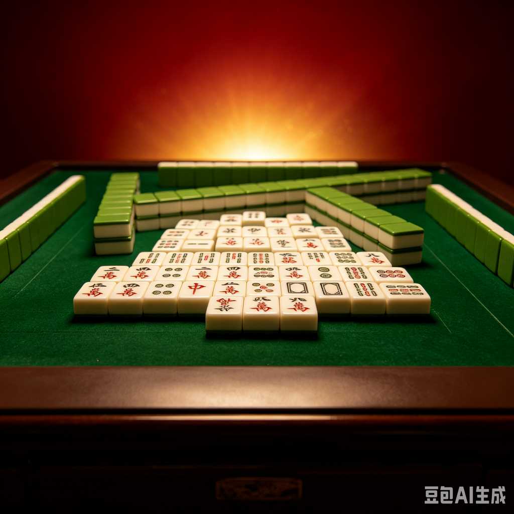 JacksonMS,mahjong