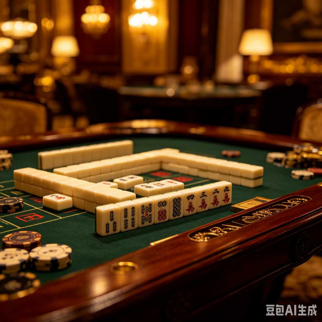 PortlandME,mahjong