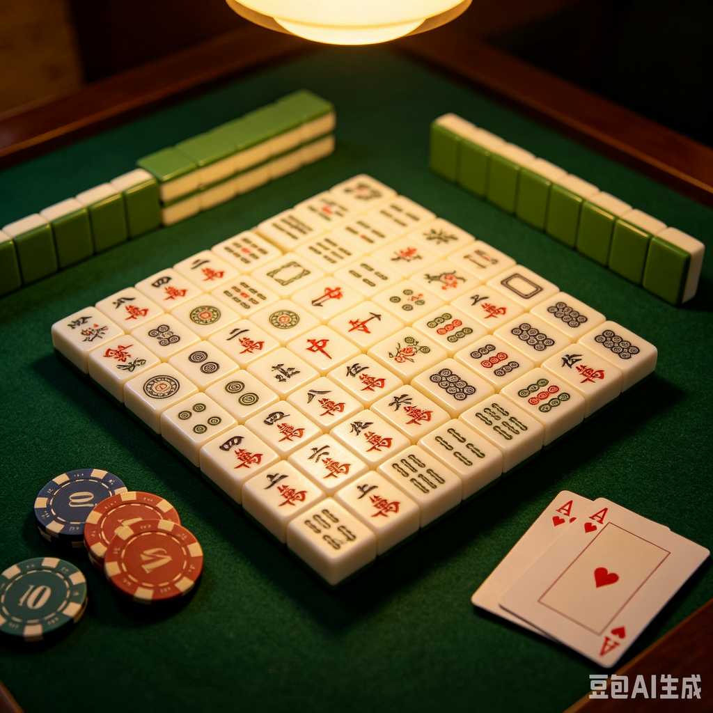 Winnipeg,mahjong