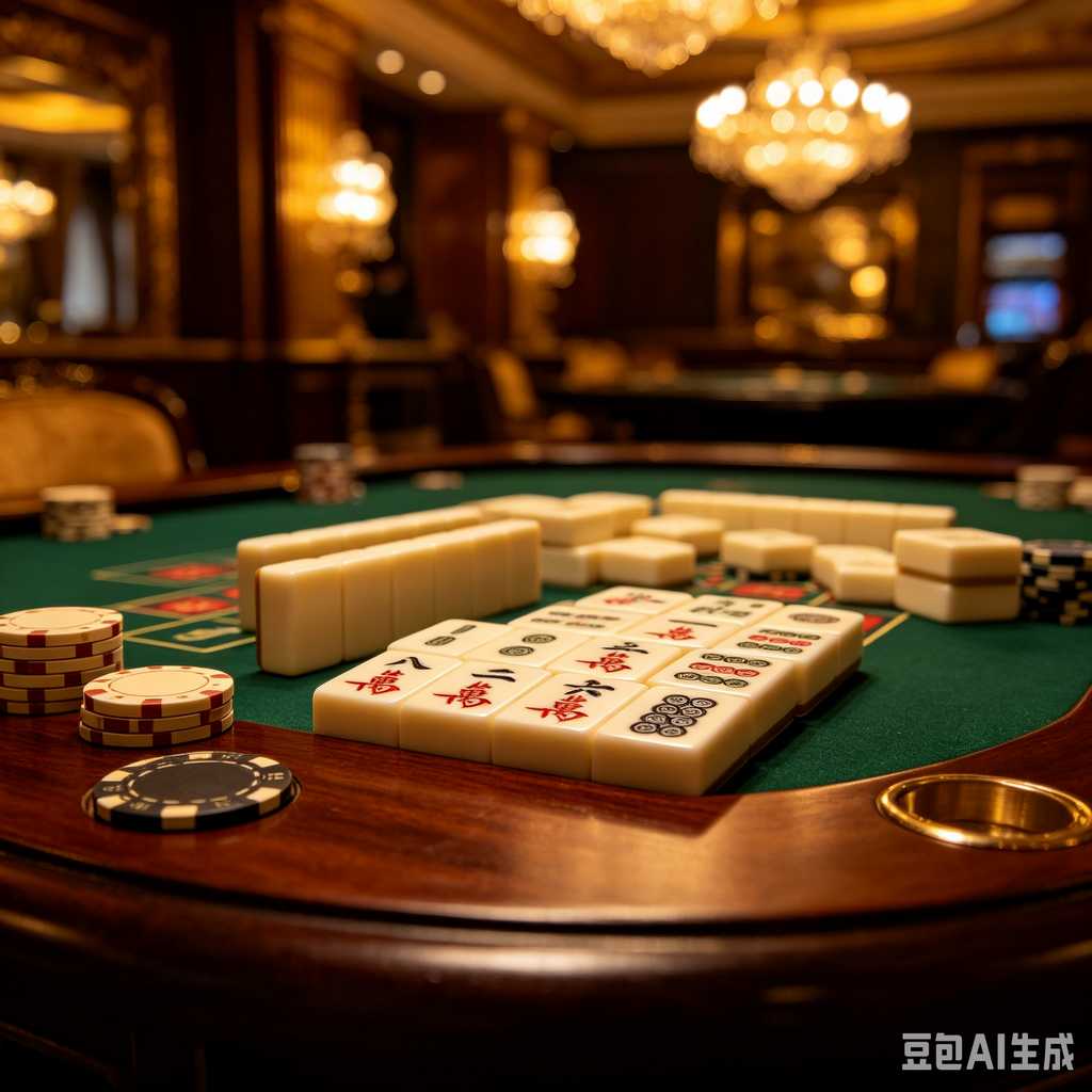 York,mahjong