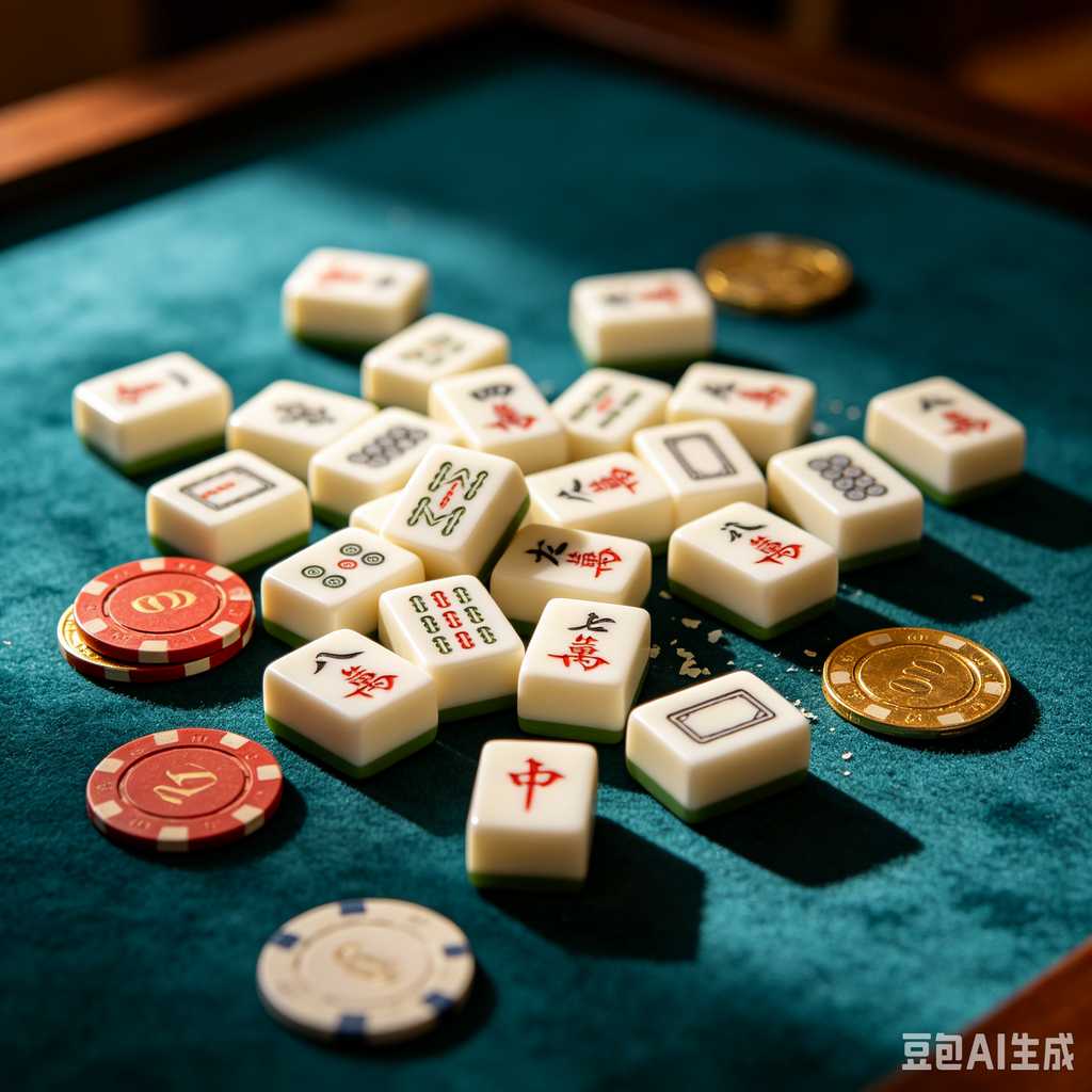 Concord,mahjong