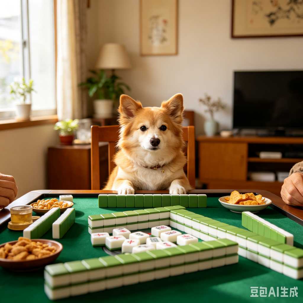 Manchester,mahjong