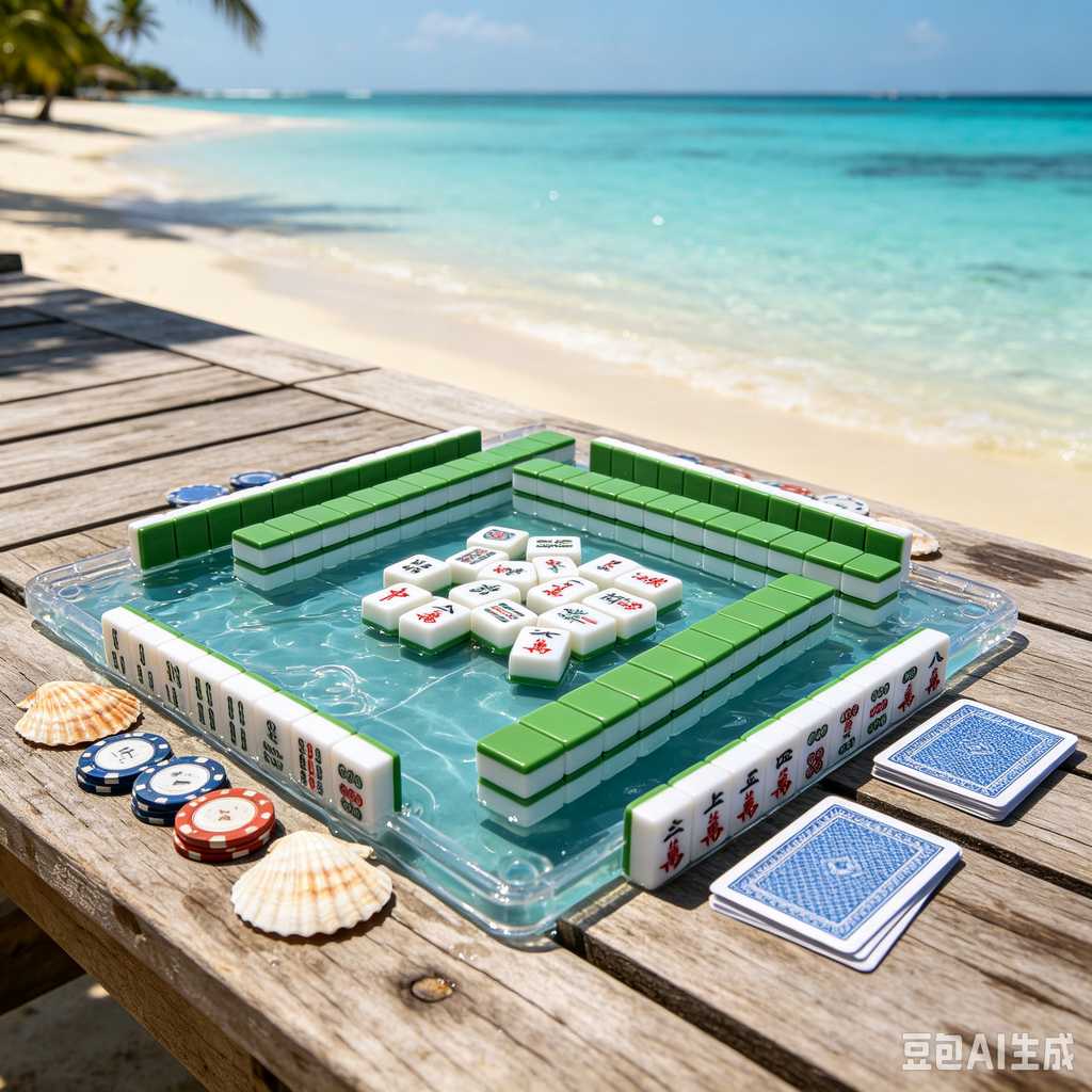 Charleroi,mahjong