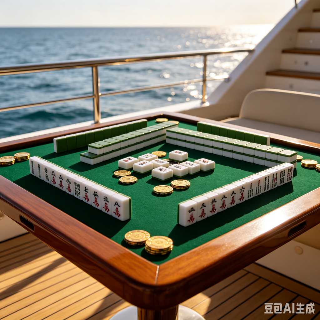 Louisville,mahjong
